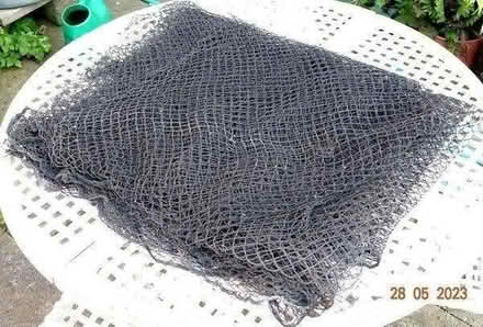 Photo of free Netting, rot-proof (fruit/pond?) (Central Crouch End N8) #1