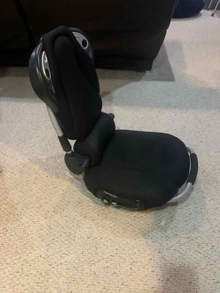 Photo of free Gaming chair (Bristow near Gainesville) #2