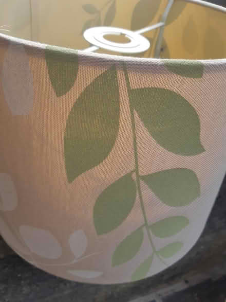Photo of free Lampshade (SN15) #3