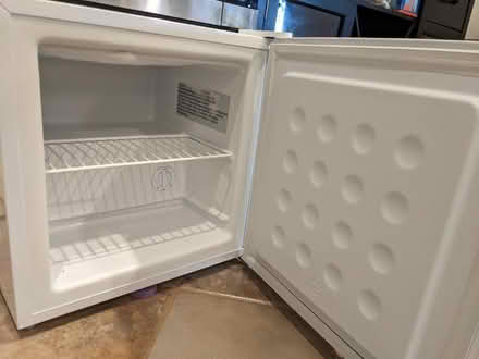 Photo of free Mini deep freezer (Agoura (off Liberty Canyon)) #1