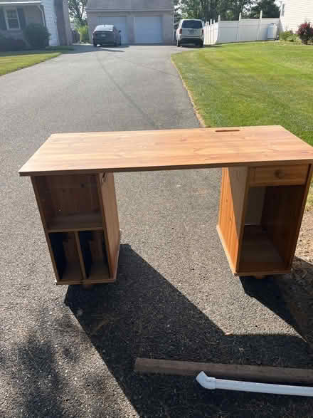 Photo of free Desk (Green lane) #1