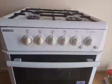 Photo of free Beko gas cooker (Manchester) #3