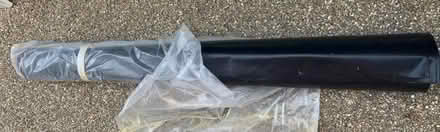 Photo of free Damp Proof Membrane (Emsworth PO10) #1