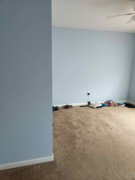 Photo of free Slightly Used Carpet and Pads (Galena) #1