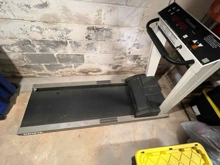 Photo of free Spirit Treadmill (West Buckhead) #1