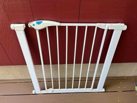 Photo of free Pet/baby gates (Saugus near high/middle school) #2