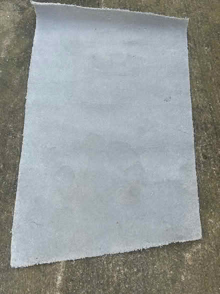 Photo of free Two small new carpet cutoffs (LS7) #1