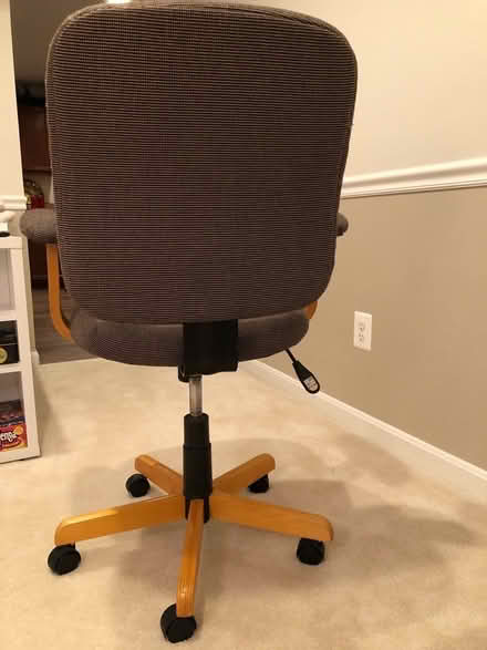 Photo of free Office Chair (Havre de Grace.) #1