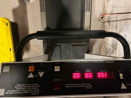Photo of free Spirit Treadmill (West Buckhead) #2