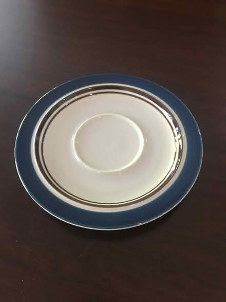 Photo of free 10 saucers (Madison NJ) #2