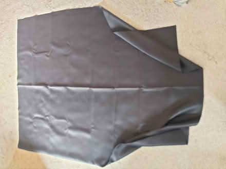 Photo of free Blackout fabric (BS7) #1