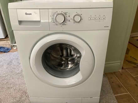 Photo of free Washing machine (New Brighton) #1