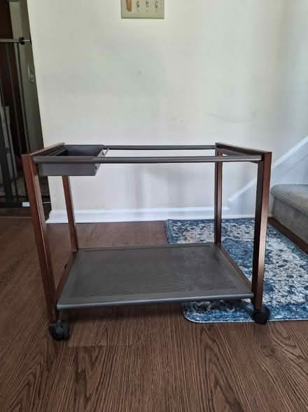 Photo of free Rolling file (Branchburg) #3