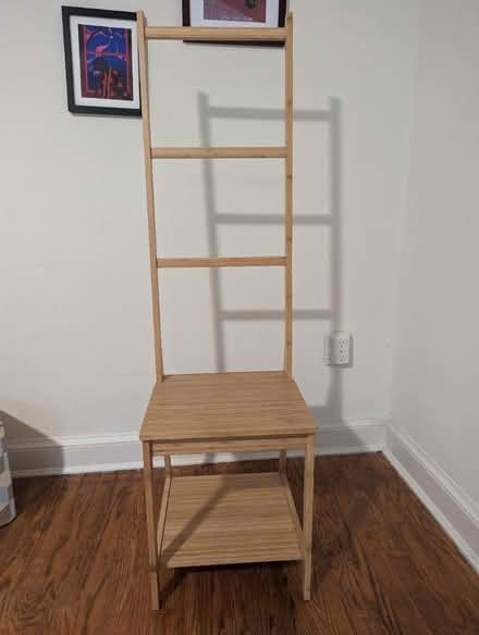 Photo of free RÅGRUND chair (Westchester, 20007) #1