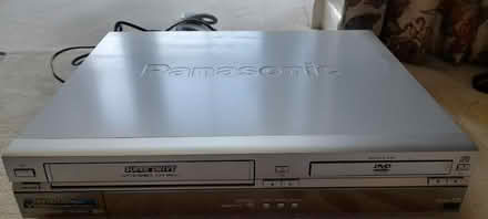 Photo of free Dvd and video player/recorder (Harrogate, HG2) #1