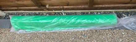Photo of free Vapour Barrier (Emsworth PO10) #1