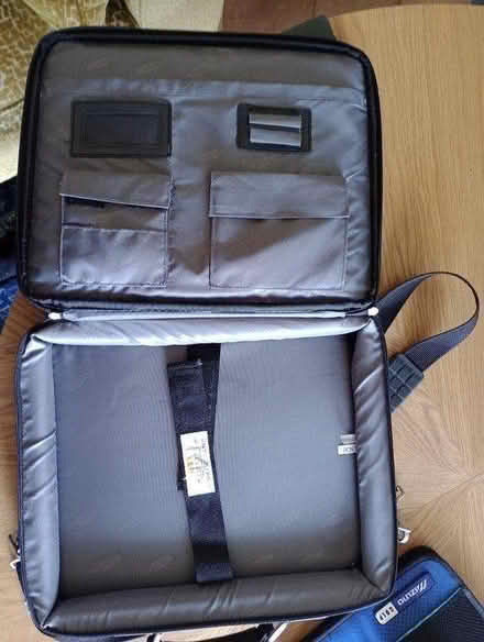 Photo of free Laptop Bag (Park Drive TN34) #2