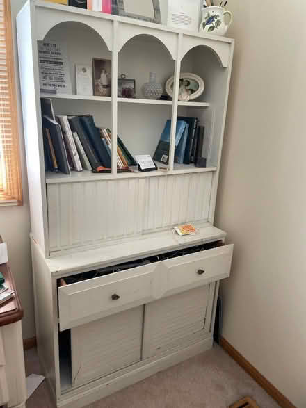 Photo of free Bookcase (Riverside il) #1