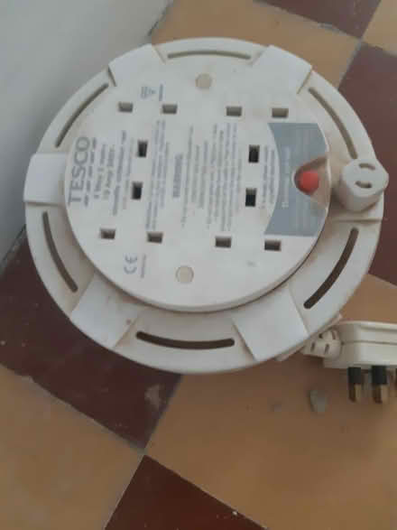 Photo of free Extension Lead (SN15) #1