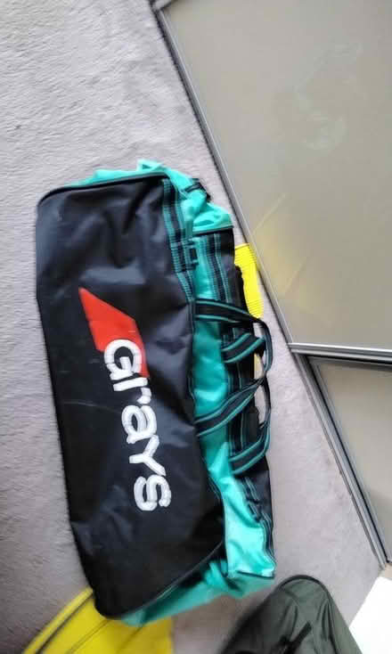 Photo of free Large holdall (Redcar &Cleveland TS6) #1