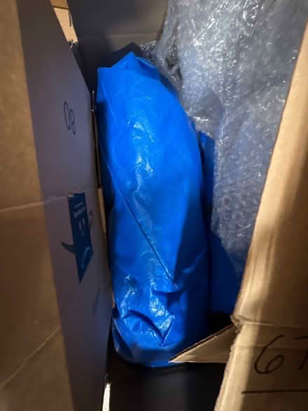 Photo of free Mattress cover (St. Petersburg) #1