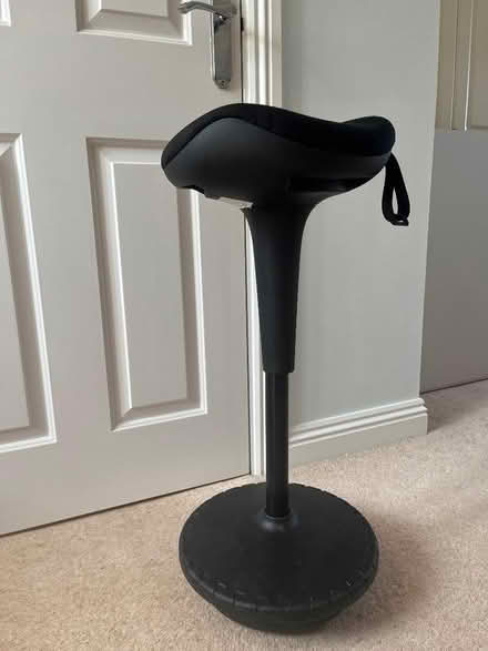Photo of free Stool for Standing Desk (Penair School TR1) #1