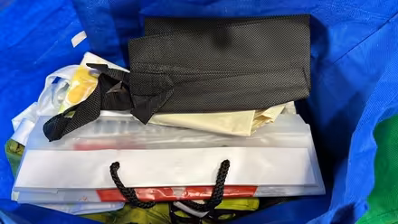 Photo of free Reusable bags (Tamarac) #1
