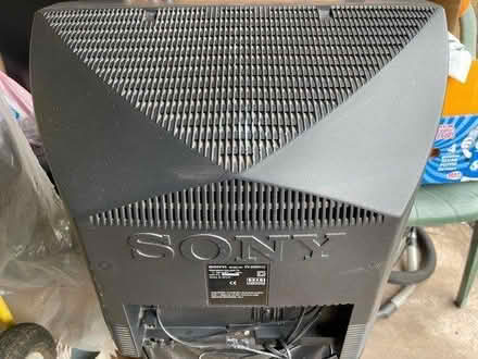Photo of free Television (B27, Acocks Green.B27) #3