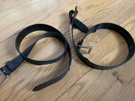 Photo of free Leather (Ivy) #1