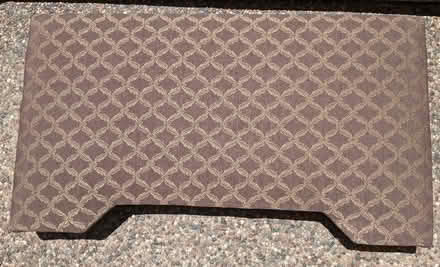 Photo of free custom cornices (Vintage Hills, Pleasanton) #2