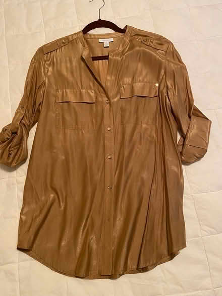 Photo of free Ladies medium blouse (Touro college, Middletown NY) #2