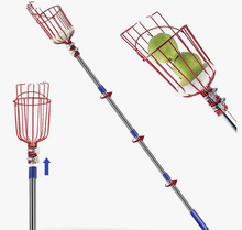Photo of free Telescoping Fruit Picker Pole (North Everett) #1