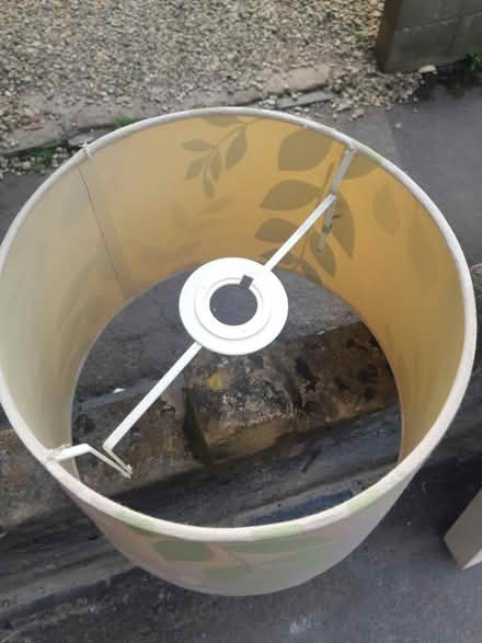 Photo of free Lampshade (SN15) #2