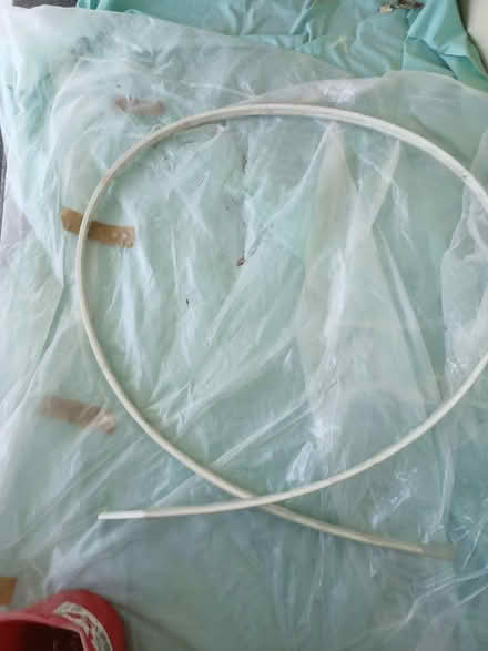 Photo of free Curtain track (Barnet EN5) #1