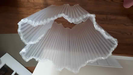 Photo of free Corrugated Bubble wrap (Glen Erin/Burnhamthorpe.) #2
