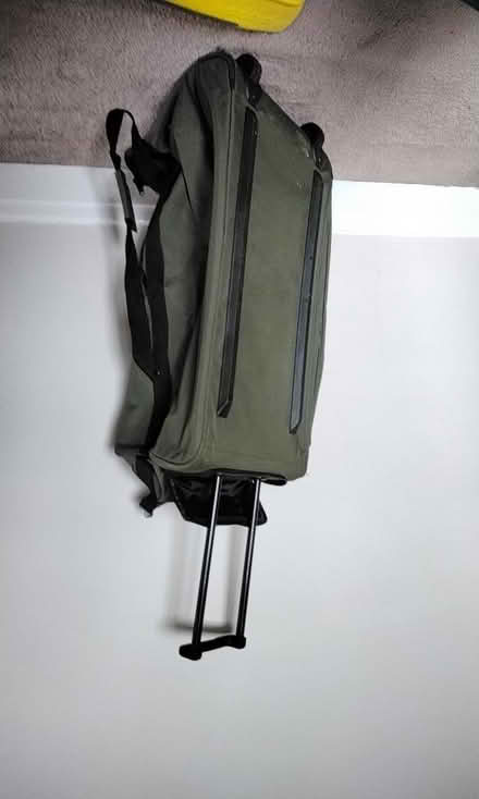 Photo of free Holdall with wheels (Redcar & Cleveland TS6) #2