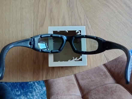Photo of free Hercules Sun Glasses (Park Drive TN34) #2