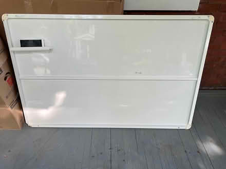 Photo of free Large Whiteboard (Chestnut Hill) #1