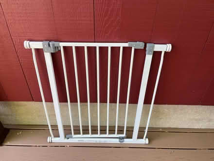 Photo of free Pet/baby gates (Saugus near high/middle school) #1