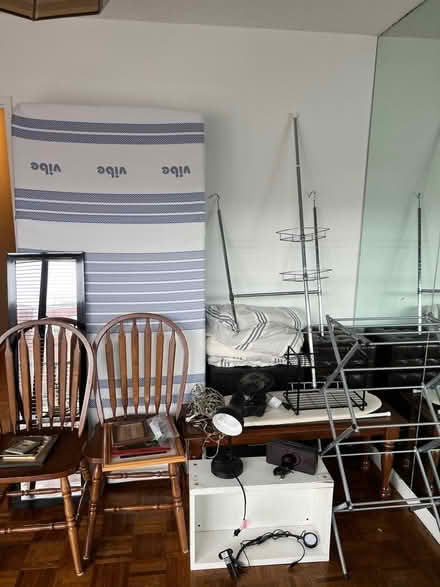 Photo of free Moving Out (West End) #2
