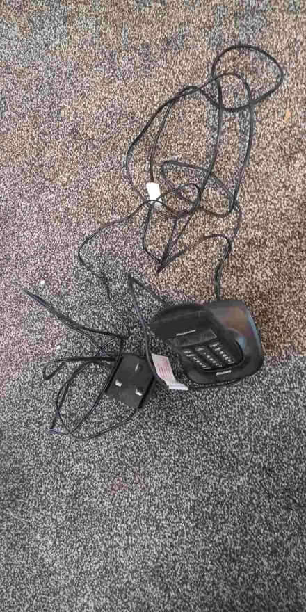 Photo of free Binatone wireless telephone (Drayton PO6) #1
