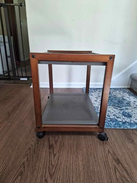 Photo of free Rolling file (Branchburg) #2