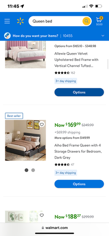 Photo of Any Queen Size Bed (Ossining NY) #3
