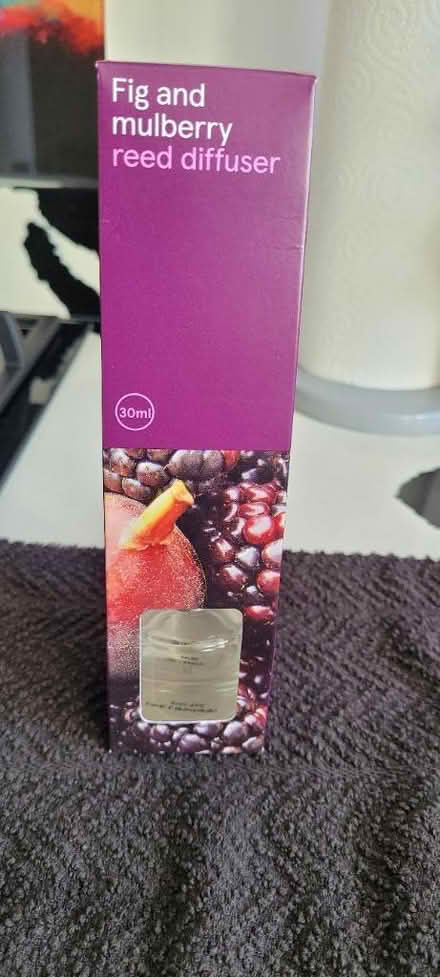 Photo of free Reed diffuser (Poplars SG2) #1