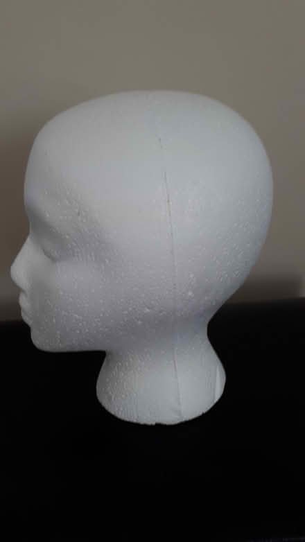 Photo of free Foam head forms (Glen Erin/Burnhamthorpe.) #2