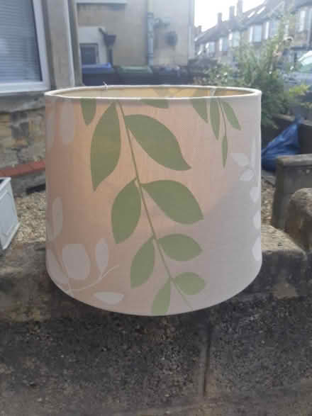 Photo of free Lampshade (SN15) #1