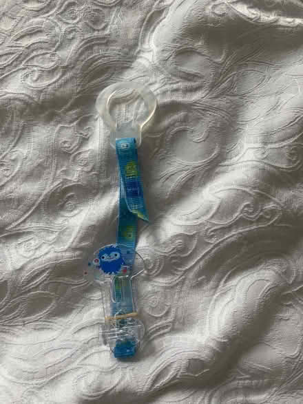 Photo of free Dummy strap (North Tonbridge TN10) #1