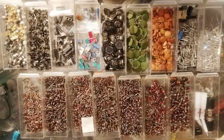 Photo of free Electronic Components (Watertown) #2