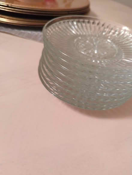 Photo of free Assorted glass tableware (West Palm Beach) #3