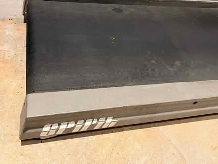 Photo of free Spirit Treadmill (West Buckhead) #3